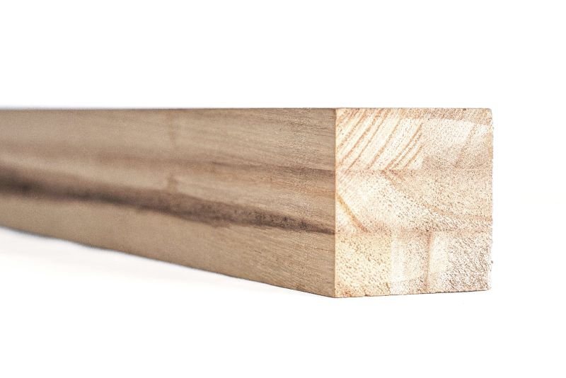 Leimholz 2000 mm x 1200 mm x 18 mm