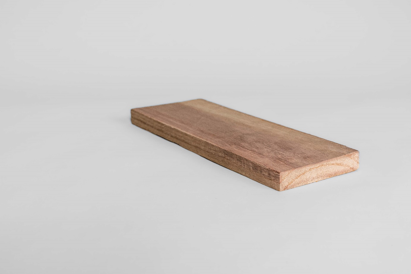 20x Paulownia Holzleisten Länge 1000mm 60x25mm