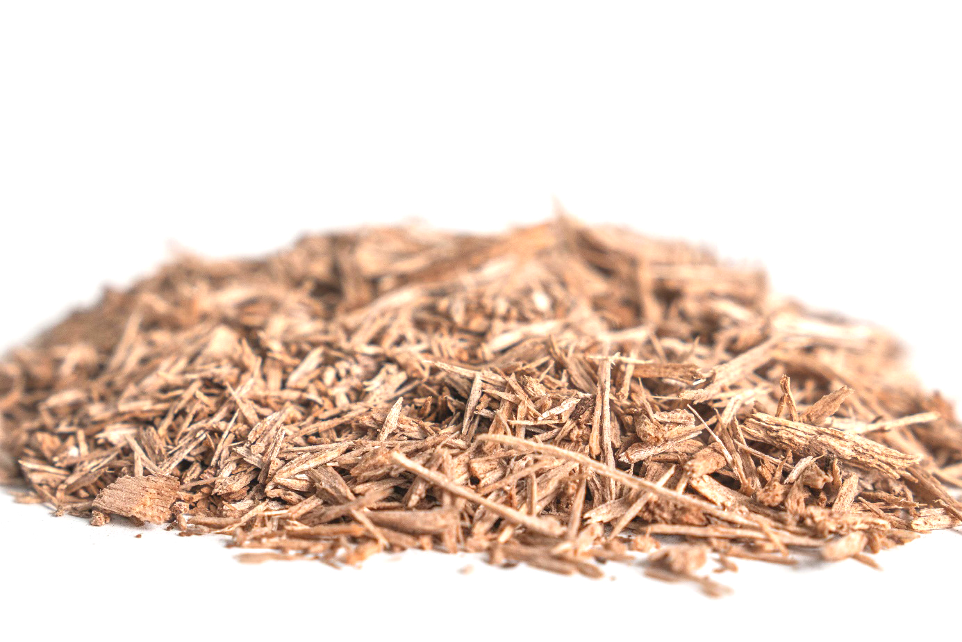 Fasern BIO Miscanthus 0-18mm 130kg